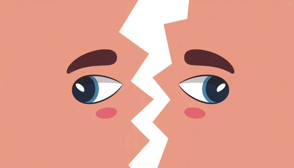 What's the Past Tense of Tear? Is it Tore, Teared or Torn?