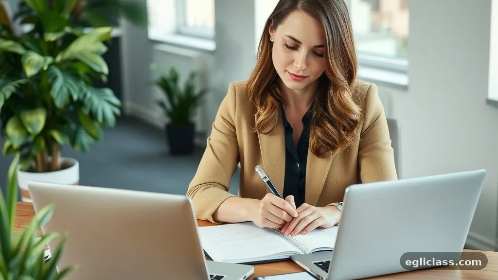 Cultivating a Sustainable Professional Routine - Onlyworkmoods.com Explained: What This Work-Life Platform Really Offers