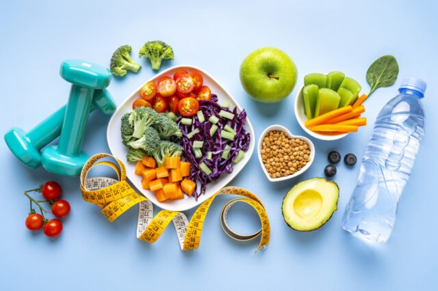 Simple Lifestyle Changes