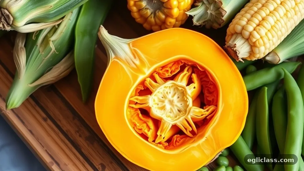 Identifying Quality Ingredients in a Local Dish - Best Locro de Zapallo Near Me: A Local’s Guide to Authentic South American Pumpkin Stew