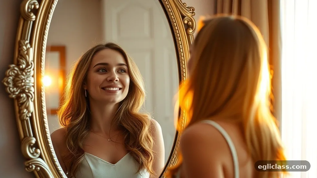 Self-Love and Confidence - 200+ Yourself Instagram Captions for Selfies, Photos & Self-Love