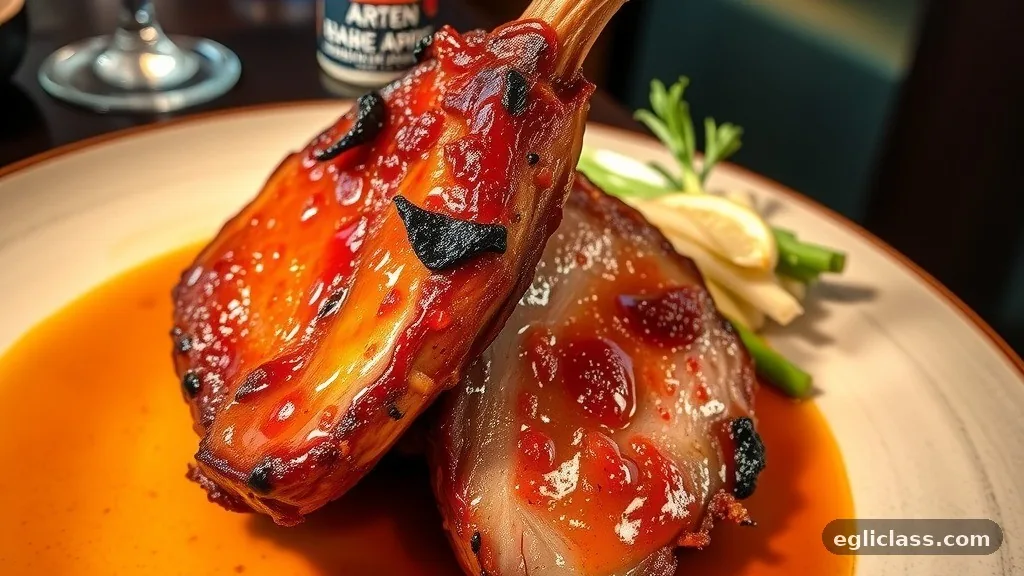The Anatomy of an Authentic Duck à l’Orange - Best Duck à l’Orange Near Me: Where to Actually Find This Classic French Dish