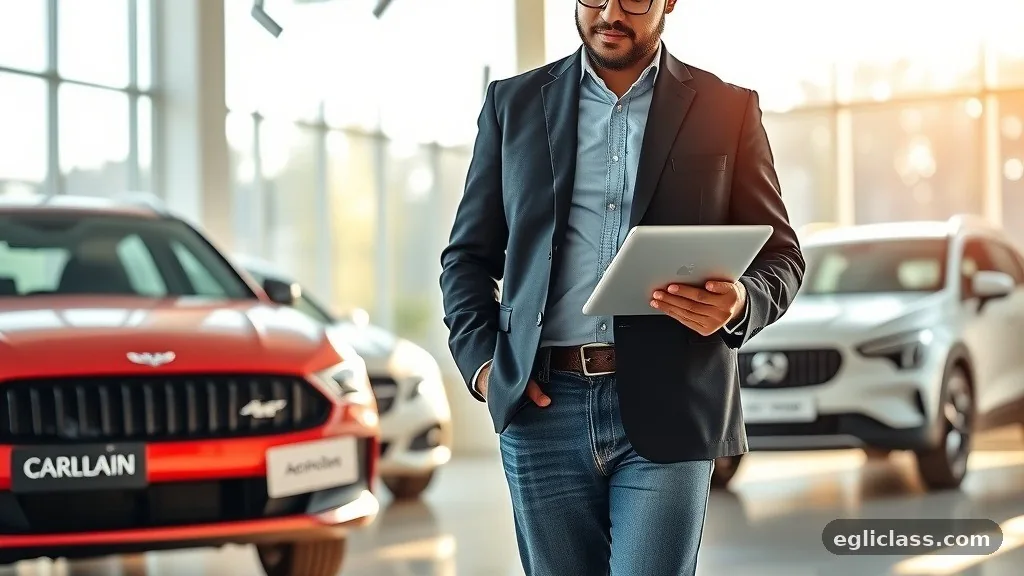 Understanding the Core Architecture of the LQS Platform - LQS Login: The Complete Guide to Maruti Suzuki’s Lead Management System