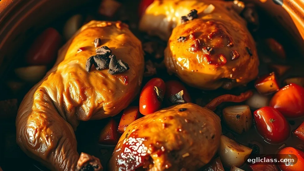 Understanding the Roots of Pollo al Chilindrón - Best Pollo Al Chilindron Near Me: Where to Find Authentic Spanish Chicken in the USA